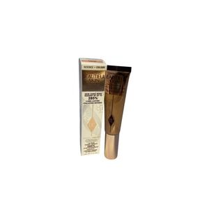 Charlotte Tilbury - Charlotte's Beautiful Skin Foundation 1oz - #8 Warm Chaud